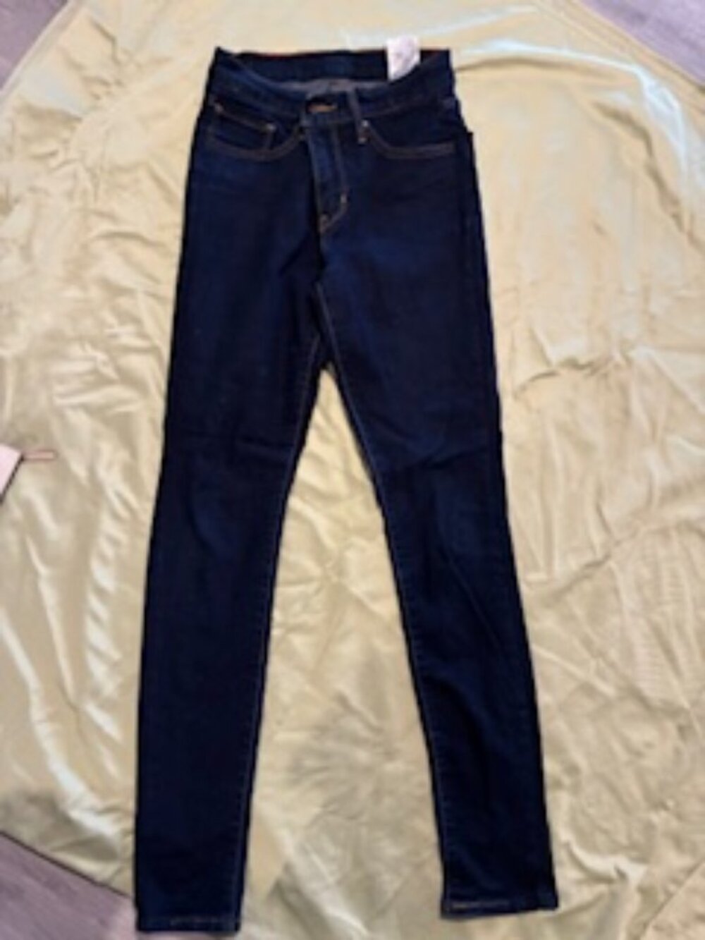 Levi jeans